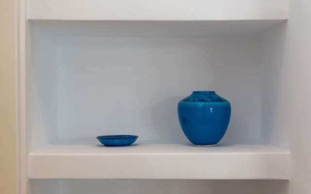 White Holidays Project