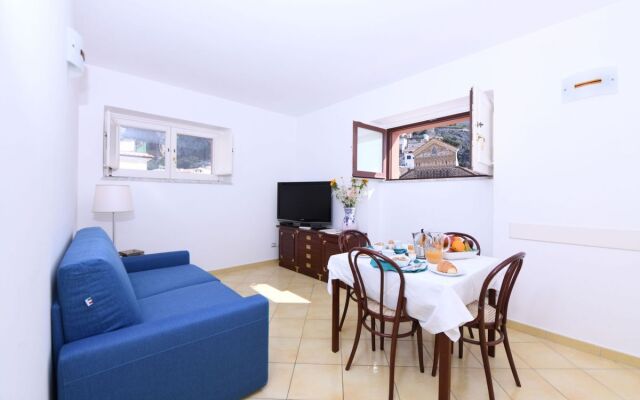 Amalfitano Apartments Cathedral