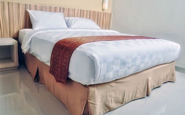 Rangkayo Basa Halal Hotel