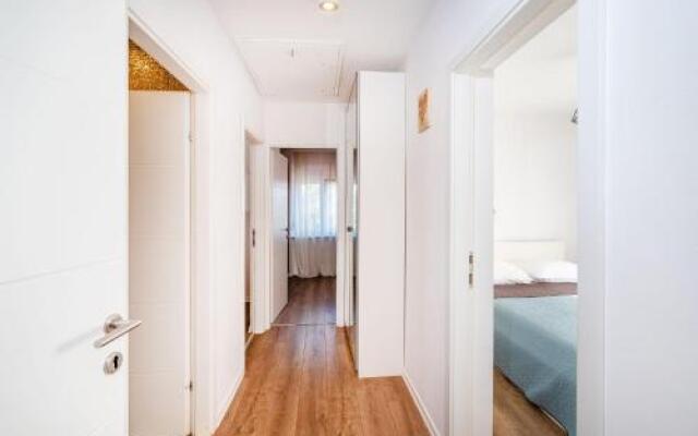 Apartment Marul