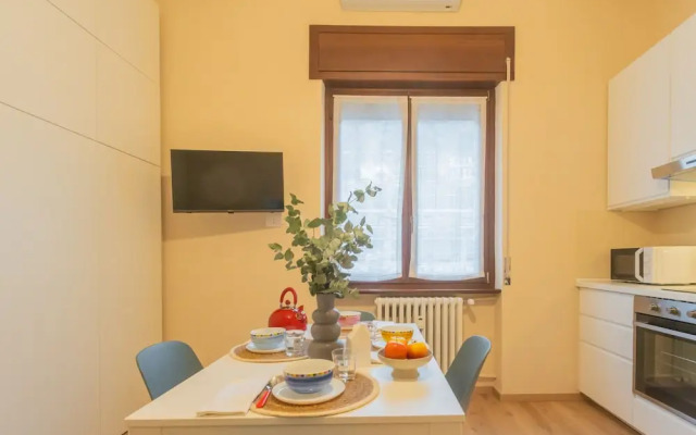 Tivano Apartment Nearby Como S G Train Station