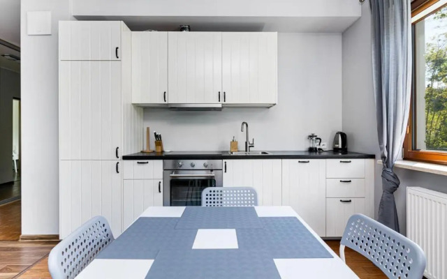 BillBerry Apartments - Aquarius Sopot