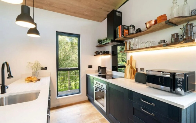 Rowanbank Cabin - A Gorgeous Country Escape