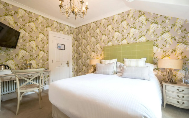 Carbis Bay Hotel & Estate