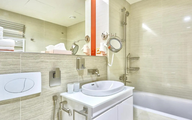 Spa hotel IRIS