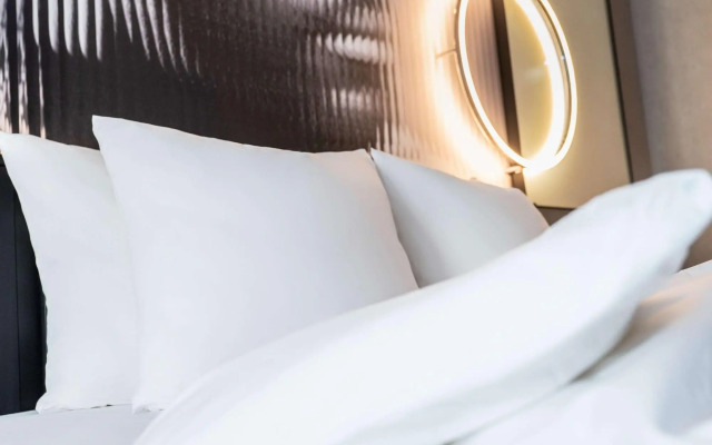 Tribe Amsterdam City