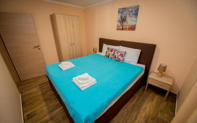Apartment Vrutak