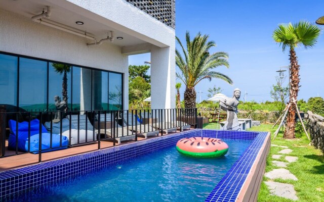 Modeul Spa Pension