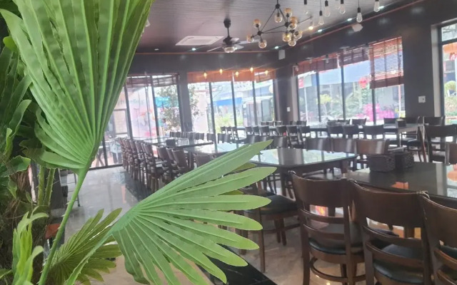Viet Hai freedom home stay