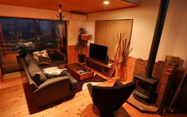 Ocean View House