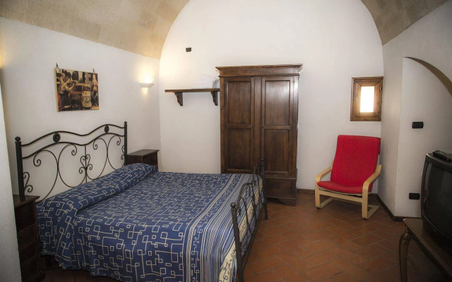 Villaggio Vecchia Mottola