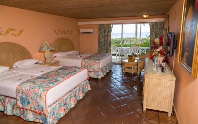 Coco Reef Hotel