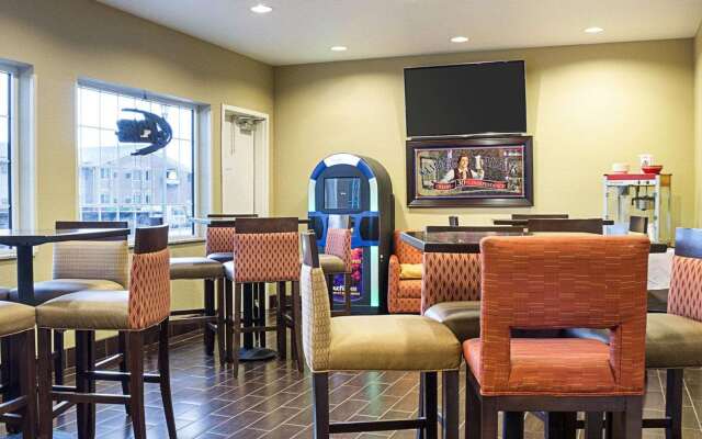 Comfort Suites Minot