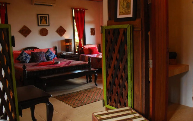 Varinda Garden Resort