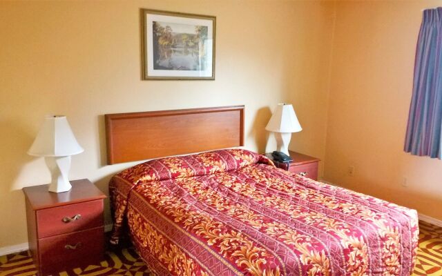Portland Value Inn & Suites