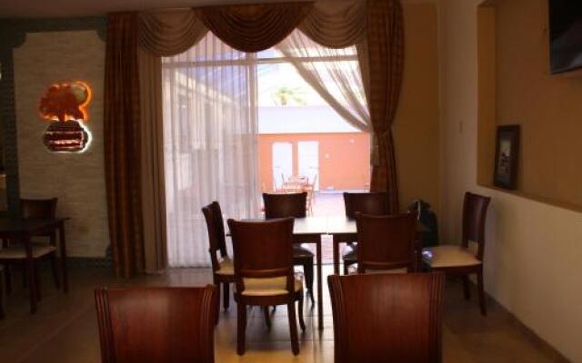 Bálsamos Hotel Boutique