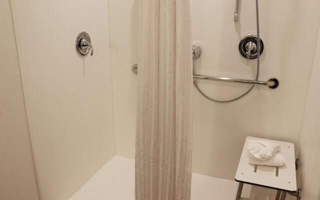 Hilton Garden Inn Austin Airport