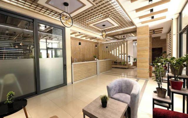 Sayyoh Hotel