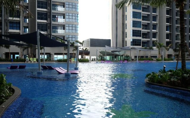Atlantis Residence@Iconstay Melaka