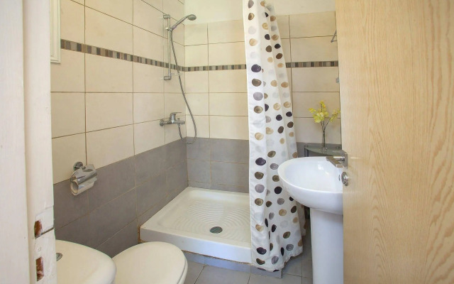 Olimpus Suites