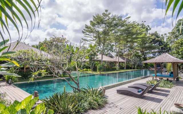 Serenity River - Canggu