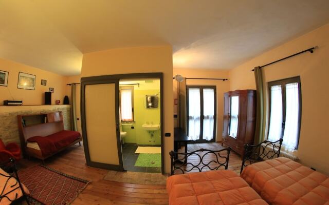 Alleluja Country House