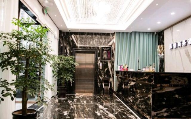 Linshui Zexin Business Hotel