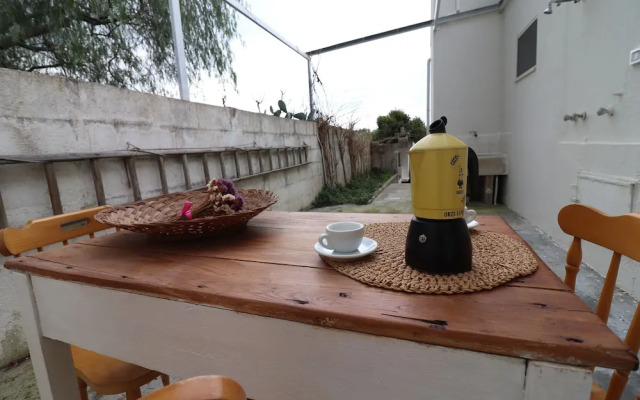 Villa Camilla in Otranto