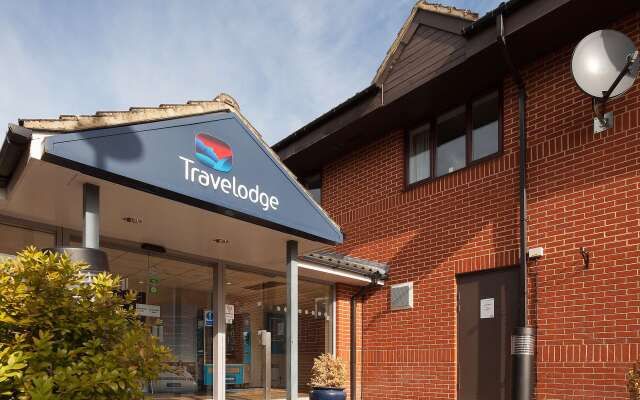 Travelodge Newbury Tot Hill