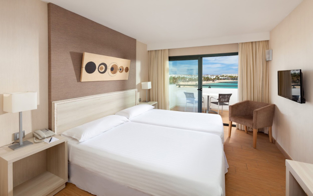 Hotel THB Lanzarote Beach