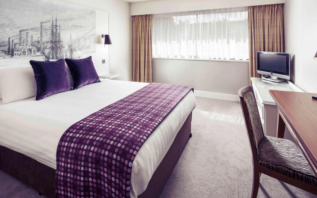 Mercure Swansea Hotel