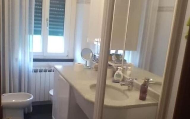 Il Viaggiante Mare 350 m - Quadrilocale - Centro Commerciale - Università