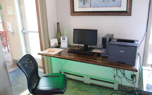 Quality Inn Gunnison-Crested Butte