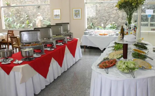 Hotel Tucuman