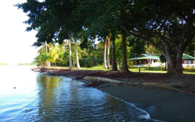 Corcovado Beach Lodge