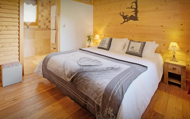 Lodge La Source OVO Network