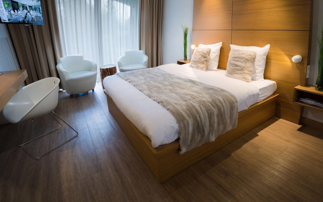 Van Der Valk Hotel Beveren