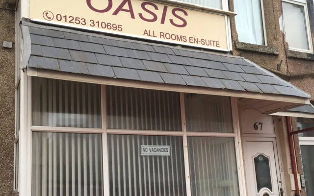 Oasis