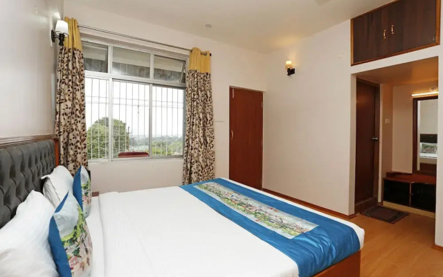 OYO Rooms 044 Shillong Times Rilbong