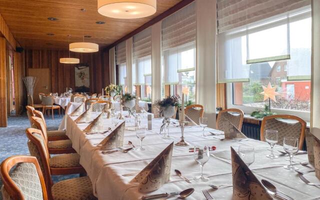Vier Linden Kiek In Hotel