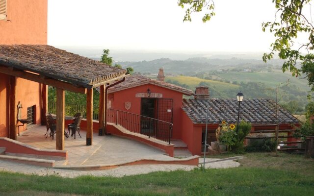 Tenuta San Savino delle Rocchette