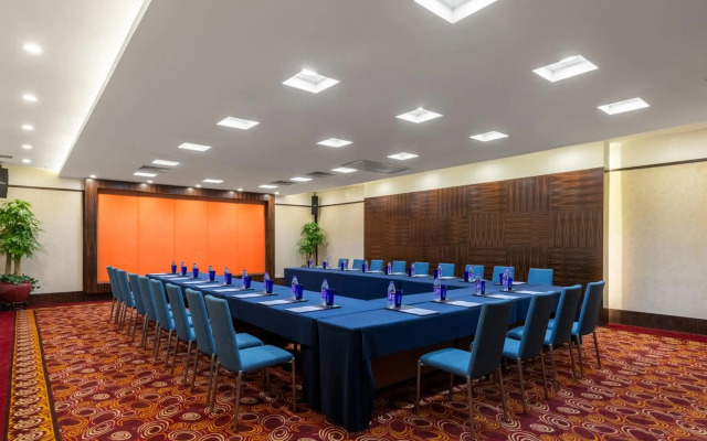 Crowne Plaza Foshan by IHG