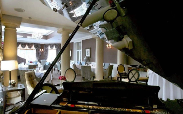 Hollin House Hotel