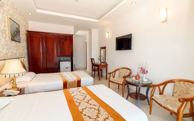 Romeliess Hotel