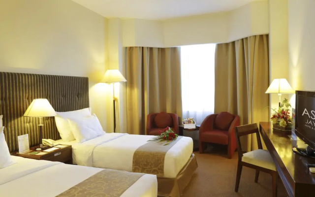 Aston Jayapura Hotel & Convention Center