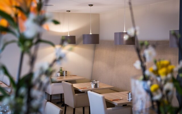 Boutique Hotel Scheepers