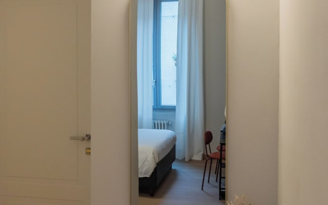San Gregorio Rooms Milano Centrale