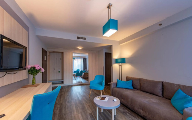 Regnum Residence