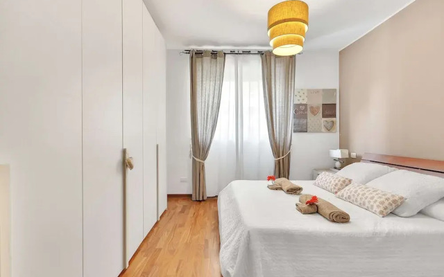 Alessia's Flat - Perini