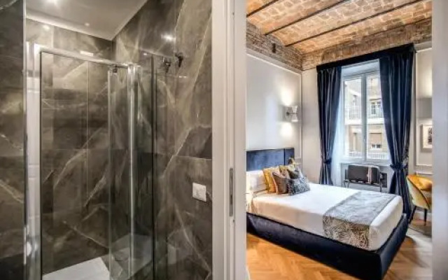 Tree Charme Augusto Boutique Hotel